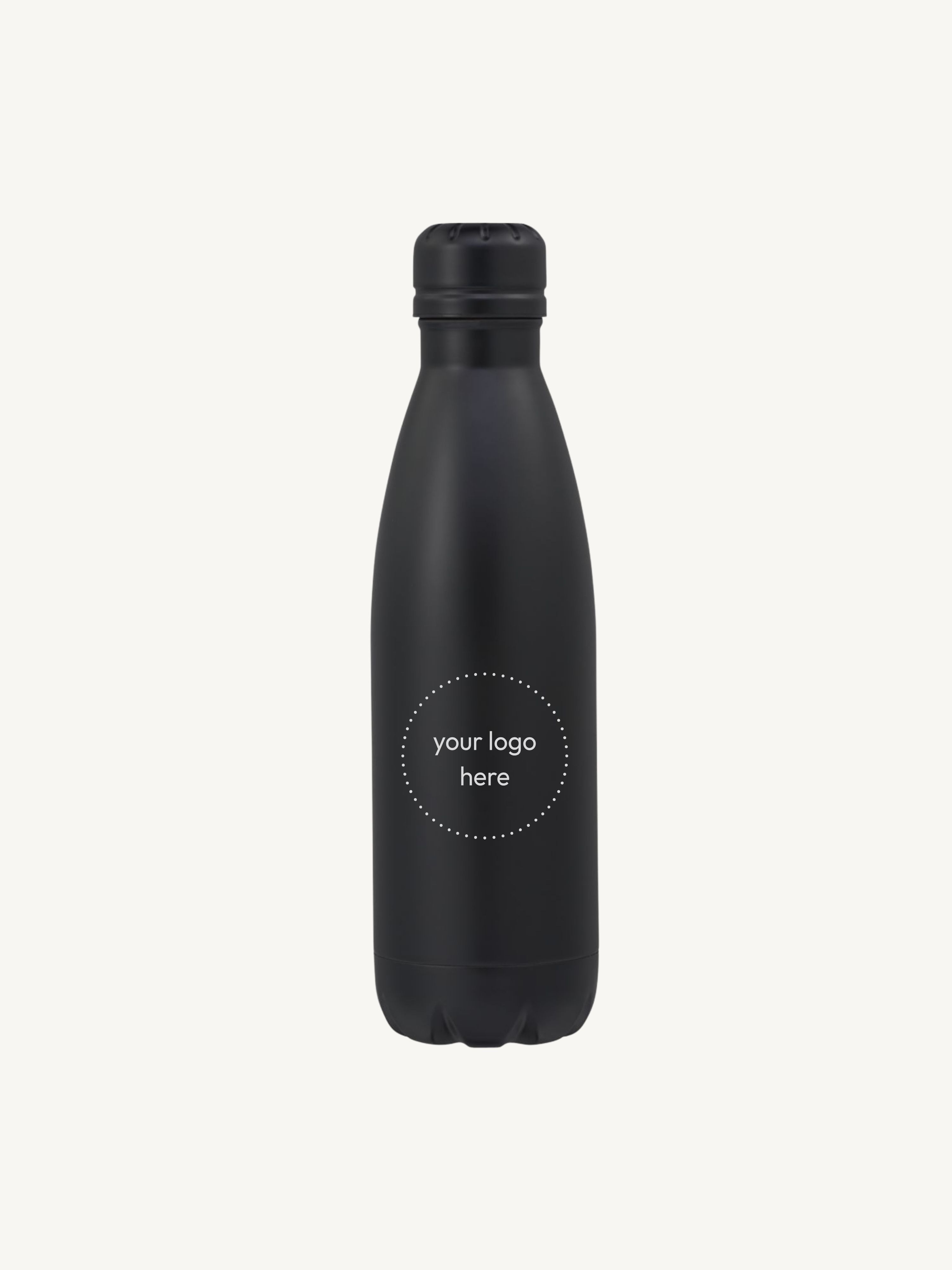 Classic Bottle 17oz