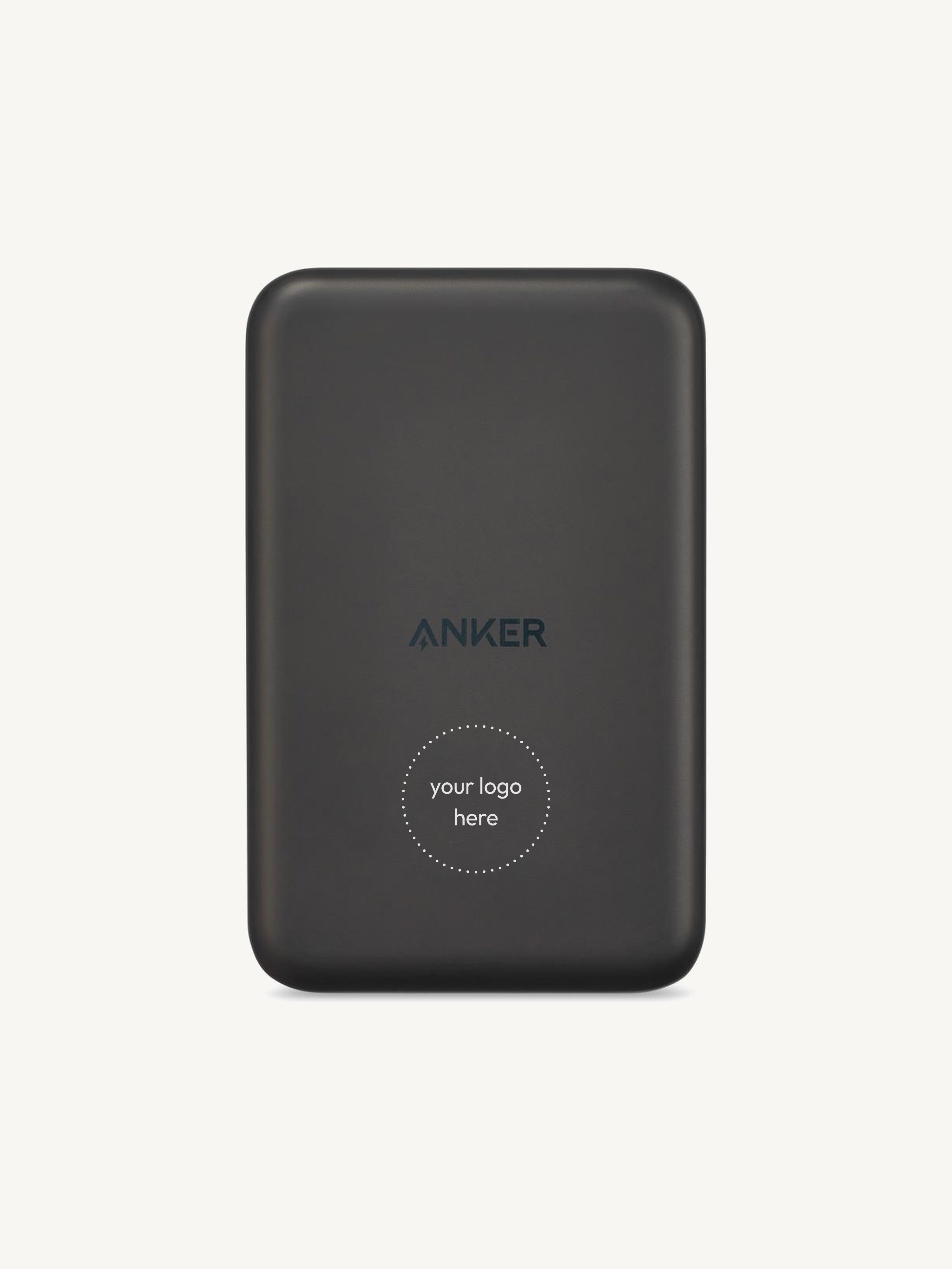 Anker 621 Magnetic Portable Charger