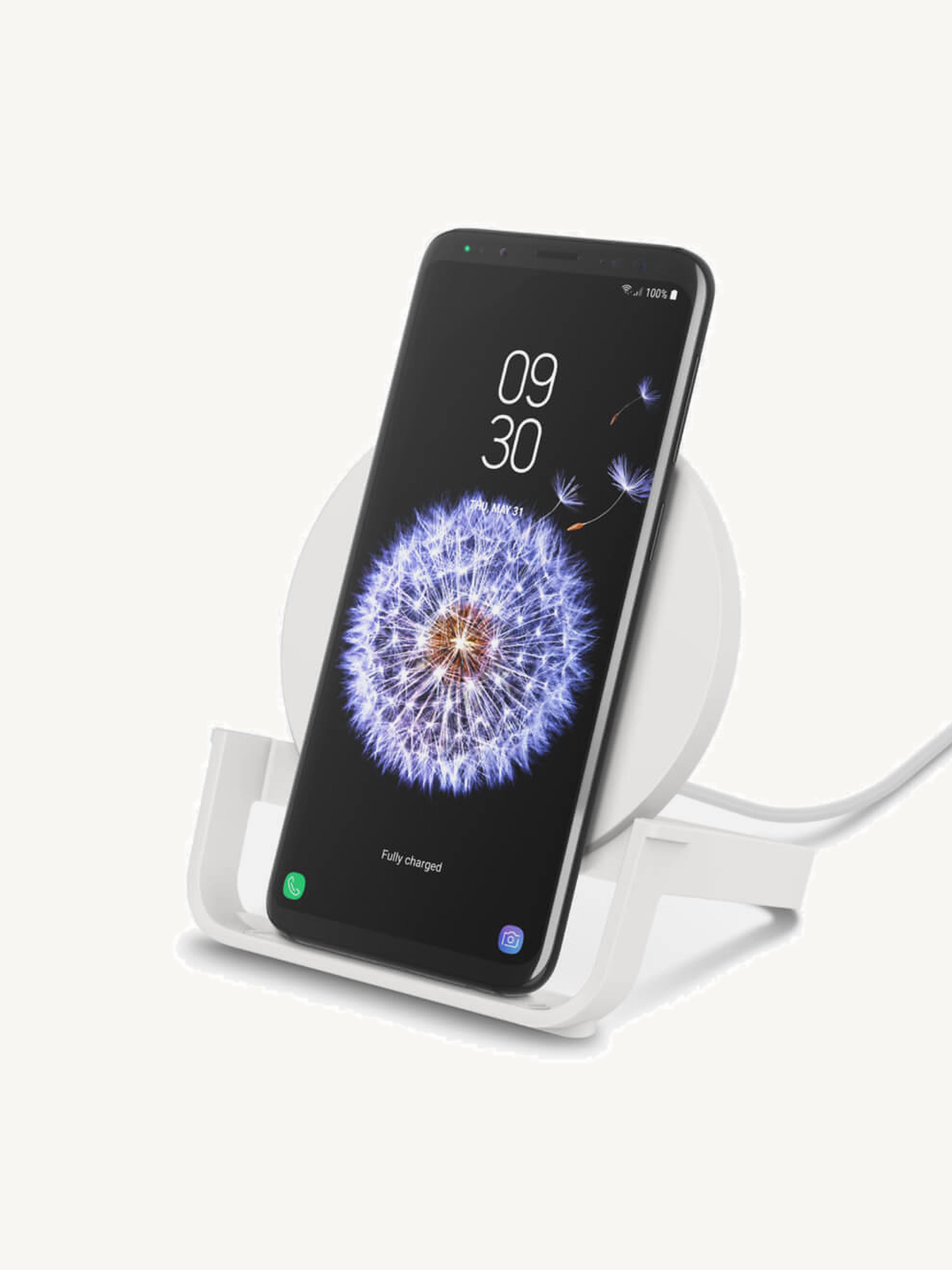Custom Belkin Boost Up Wireless Charging Stand
